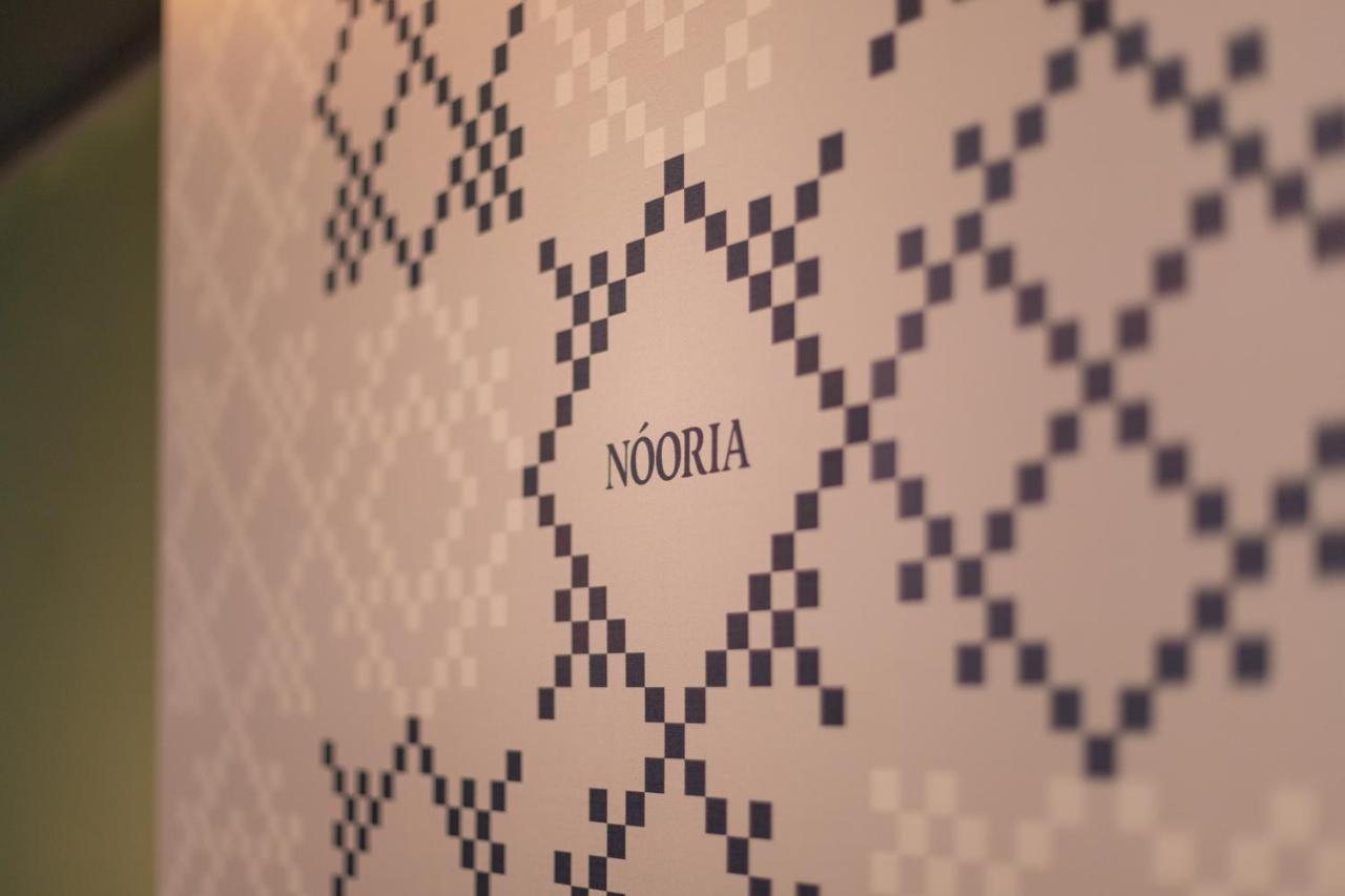 Nooria Sicilian Charme Rooms Cefalù Exterior foto