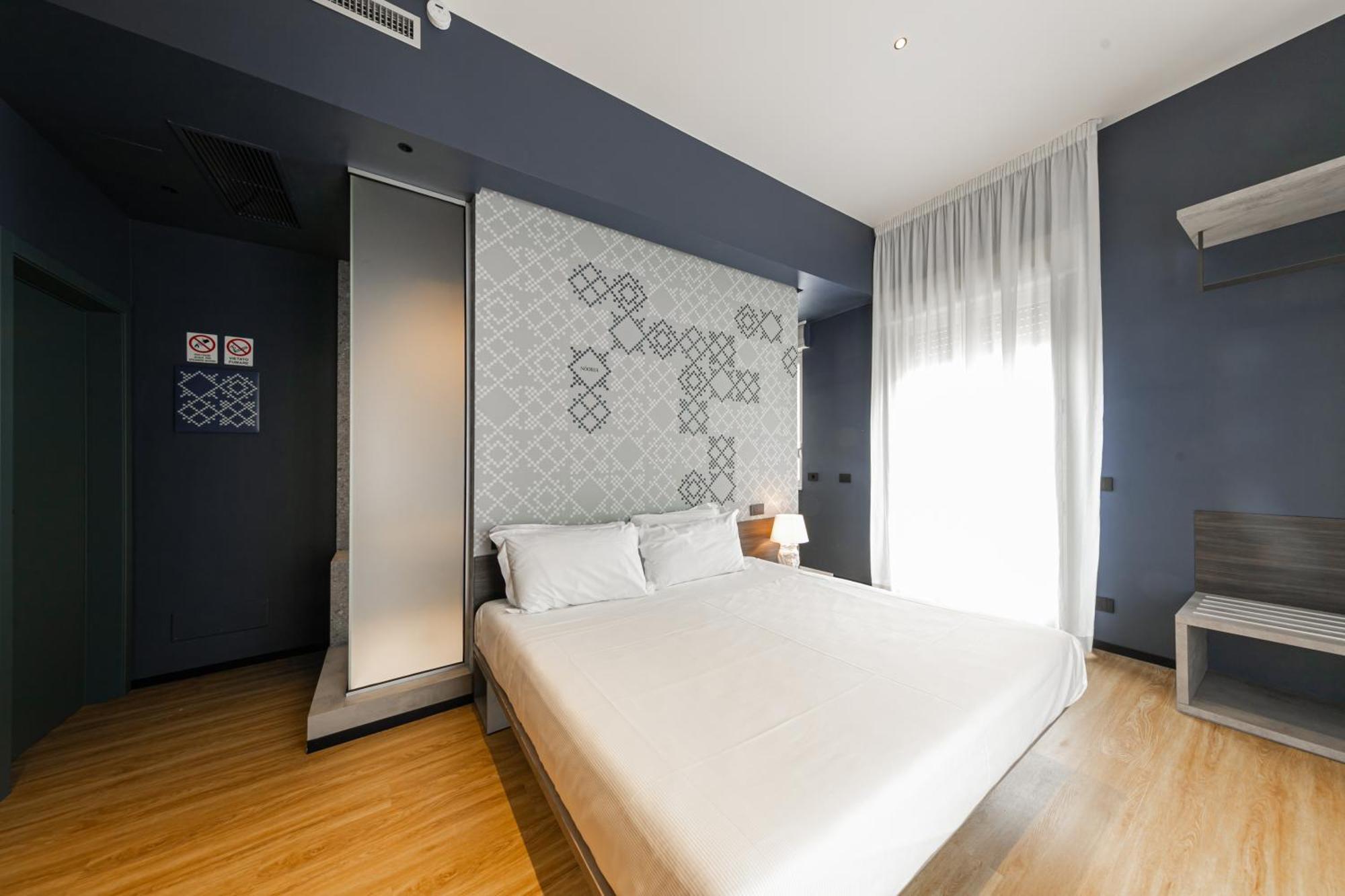 Nooria Sicilian Charme Rooms Cefalù Exterior foto